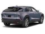 New 2025 Cadillac Lyriq Luxury image 3
