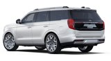 New 2025 Ford Expedition Platinum w/ Platinum Ultimate Package image 2