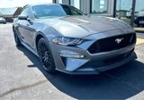 Used 2021 Ford Mustang GT image 2