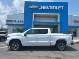 New 2025 Chevrolet Silverado 1500 LT image 4