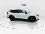 New 2026 Honda CR-V Sport Touring image 3