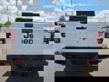 New 2025 Jeep Gladiator Sport image 4