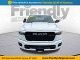 Used 2025 RAM 1500 Big Horn image 2