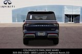 New 2025 INFINITI QX80 Luxe image 4