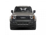 New 2026 Toyota Land Cruiser image 5