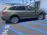 Used 2018 Subaru Outback 2.5i Touring w/ Protection Package #1 image 2
