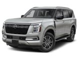 New 2025 Nissan Armada SL image 4
