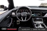 New 2025 Audi RS Q8 performance image 4