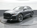 New 2025 Audi Q8 Premium Plus image 3