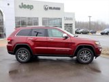Used 2019 Jeep Grand Cherokee Limited image 2