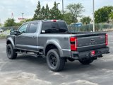 New 2025 Ford F250 Lariat w/ Lariat Ultimate Package image 3