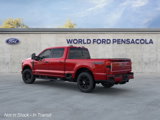 New 2025 Ford F350 4x4 Crew Cab Super Duty image 4