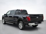 New 2025 Ford F150 Lariat w/ Equipment Group 501A Mid image 3