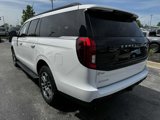 New 2025 Ford Expedition Max Active image 4