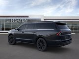 New 2025 Lincoln Navigator L Reserve w/ Jet Appearance Package image 4