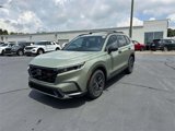 New 2026 Honda CR-V TrailSport image 3