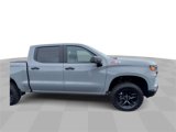 New 2025 Chevrolet Silverado 1500 Custom Trail Boss image 2