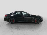 New 2025 Mercedes-Benz C 63 AMG S image 4