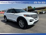 Used 2023 Ford Explorer Limited image 4