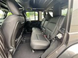 New 2025 Jeep Wrangler Sahara w/ Safety Group image 5