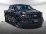 Used 2024 Ford F150 STX image 3