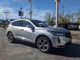 New 2025 Acura RDX w/ Technology Package image 2