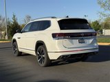 New 2025 Volkswagen Atlas SEL Premium R-Line image 4