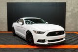 Used 2016 Ford Mustang GT Premium w/ GT Performance Package image 2