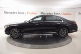 New 2025 Mercedes-Benz S 580 4MATIC Sedan image 3