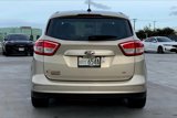 Certified 2017 Ford C-MAX Energi SE w/ Equipment Group 401A image 5