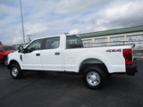 Used 2020 Ford F250 XL w/ Power Equipment Group image 3