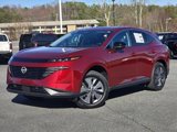 New 2025 Nissan Murano SL image 2