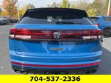New 2025 Volkswagen Atlas Cross Sport SEL R-Line image 4