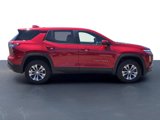 New 2026 Chevrolet Equinox LT w/ Safety and Technology Package image 4