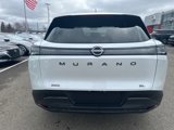 New 2025 Nissan Murano SL image 4