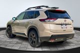 New 2026 Nissan Rogue Rock Creek w/ Rock Creek Premium Package image 3