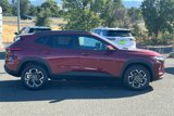 New 2025 Chevrolet Trax LT w/ Driver Confidence Package image 4
