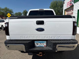 Used 2012 Ford F350 Lariat w/ Chrome Pkg image 6