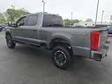 New 2025 Ford F350 XLT image 3