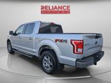 Used 2017 Ford F150 XLT w/ Equipment Group 302A Luxury image 3