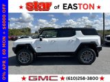 New 2025 GMC Hummer EV 3X w/ LPO, Sport Package image 5