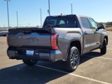 New 2025 Toyota Tundra Platinum image 5