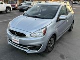 Used 2018 Mitsubishi Mirage ES image 4
