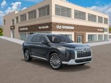 New 2025 Hyundai Palisade Calligraphy image 2