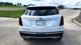 Used 2020 Cadillac XT5 Premium Luxury image 4
