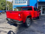 New 2025 Chevrolet Silverado 2500 Custom w/ Custom Value Package image 5