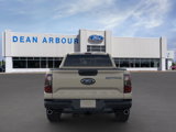 New 2025 Ford Ranger Raptor image 5