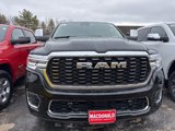 New 2025 RAM 1500 Tungsten w/ Off Road Group image 6