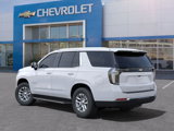New 2025 Chevrolet Tahoe LT image 3