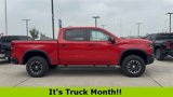 New 2025 Chevrolet Silverado 1500 ZR2 w/ Technology Package image 2